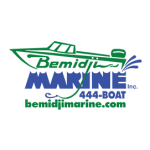 Bemidji Marine logo