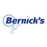 Bernick's logo