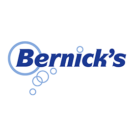 Bernick's logo