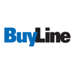 BuyLine logo