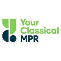 Classical MPR logo