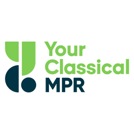 Classical MPR logo