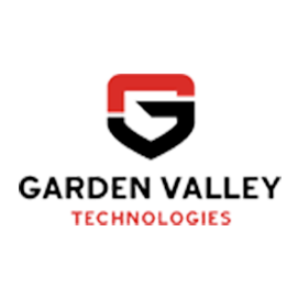 Garden Valley Technologies logo
