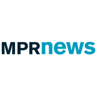 MPR News logo