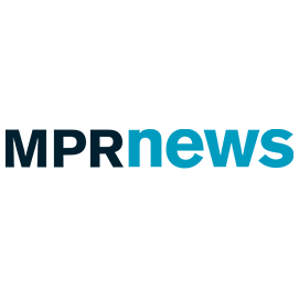 MPR News logo