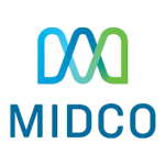 Midco logo