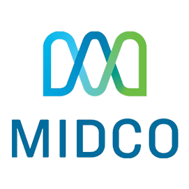 Midco logo