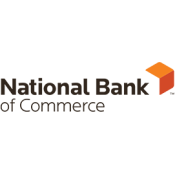 National Bank Of Commerce logo