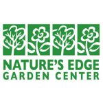 Nature's Edge Garden Center Logo