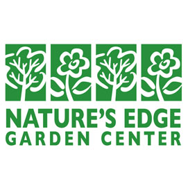 Nature's Edge Garden Center Logo