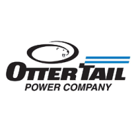 Otter Tail Power Company logo