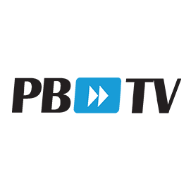 PBTV logo