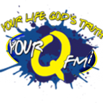 Your Q FM logo