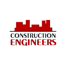 Logo Construction Engineers