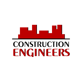 Logo Construction Engineers