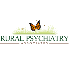 Logo Rural Psychiatry Associates