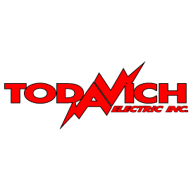 Todavich Electric Inc. logo
