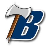 Bemidji lumberjacks logo