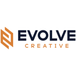 Logo Evolve Creative