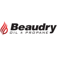 Beaudry Oil & Propane Logo
