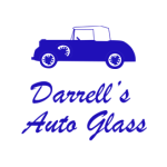 Darrell's Auto Glass logo