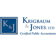 Krigbaum & Jones Krigbaum & Jones